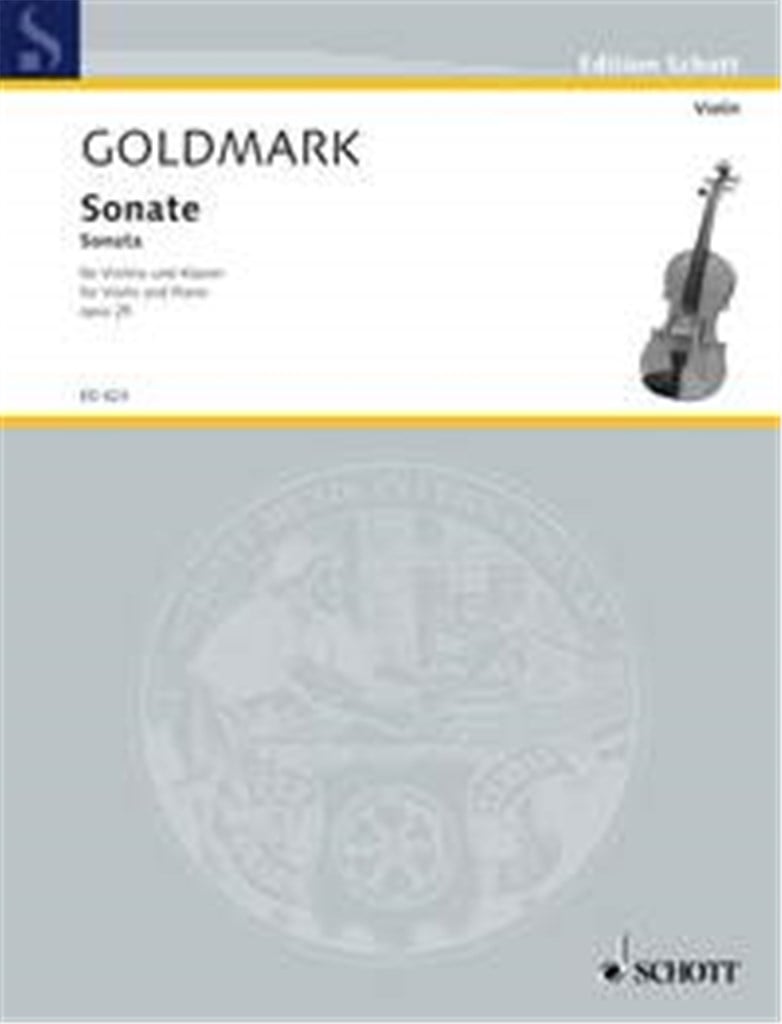 Sonate op. 25
